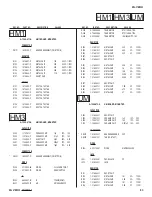 Preview for 83 page of Sony BRAVIA KDL-37M3000 Service Manual