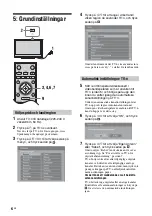 Preview for 130 page of Sony Bravia KDL-40D3500 (Russian) Руководство По Эксплуатации