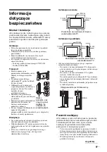 Preview for 217 page of Sony Bravia KDL-40D3500 (Russian) Руководство По Эксплуатации