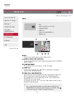 Preview for 79 page of Sony BRAVIA KDL-40EX620 I-Manual Online