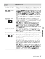 Предварительный просмотр 77 страницы Sony BRAVIA KDL-40EX640 Operating Instructions Manual