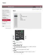 Preview for 78 page of Sony BRAVIA KDL-40NX725 I-Manual