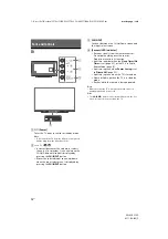 Preview for 12 page of Sony BRAVIA KDL-40R350D Operating Instructions Manual