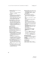 Preview for 24 page of Sony BRAVIA KDL-40R350D Operating Instructions Manual