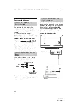 Preview for 40 page of Sony BRAVIA KDL-40R350D Operating Instructions Manual