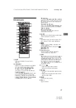 Preview for 45 page of Sony BRAVIA KDL-40R350D Operating Instructions Manual