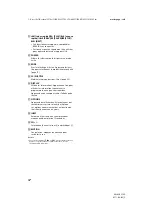 Preview for 46 page of Sony BRAVIA KDL-40R350D Operating Instructions Manual