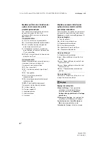 Preview for 54 page of Sony BRAVIA KDL-40R350D Operating Instructions Manual