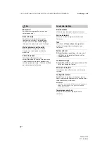 Preview for 58 page of Sony BRAVIA KDL-40R350D Operating Instructions Manual