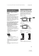 Preview for 61 page of Sony BRAVIA KDL-40R350D Operating Instructions Manual