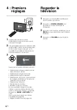 Предварительный просмотр 96 страницы Sony BRAVIA KDL-40R450A Operating Instructions Manual