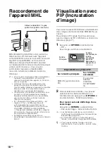 Предварительный просмотр 106 страницы Sony BRAVIA KDL-40R450A Operating Instructions Manual