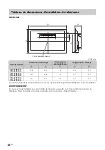 Предварительный просмотр 134 страницы Sony BRAVIA KDL-40R450A Operating Instructions Manual