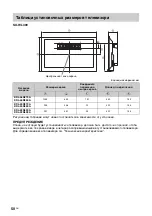 Предварительный просмотр 188 страницы Sony BRAVIA KDL-40R450A Operating Instructions Manual