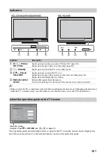 Preview for 15 page of Sony Bravia KDL-40V4000 Operating Instructions Manual