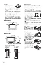 Предварительный просмотр 10 страницы Sony Bravia KDL-40W2000 Operating Instructions Manual