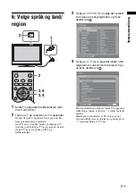 Предварительный просмотр 187 страницы Sony Bravia KDL-40W2000 Operating Instructions Manual