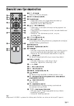 Предварительный просмотр 193 страницы Sony Bravia KDL-40W2000 Operating Instructions Manual