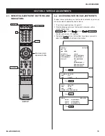 Preview for 19 page of Sony Bravia KDL-40W3000 Service Manual