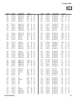 Preview for 83 page of Sony Bravia KDL-40W3000 Service Manual