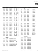 Preview for 84 page of Sony Bravia KDL-40W3000 Service Manual