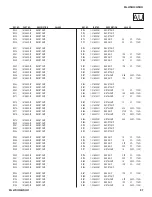 Preview for 87 page of Sony Bravia KDL-40W3000 Service Manual