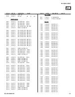 Preview for 92 page of Sony Bravia KDL-40W3000 Service Manual