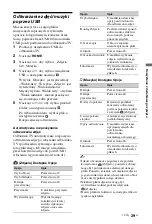 Preview for 81 page of Sony BRAVIA KDL-40W4500 Operating Instructions Manual