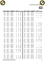 Preview for 87 page of Sony Bravia KDL-40W5100 Service Manual