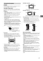 Предварительный просмотр 49 страницы Sony BRAVIA KDL-40W608B Reference Manual