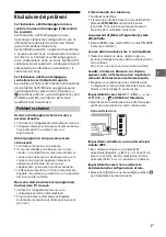 Предварительный просмотр 61 страницы Sony BRAVIA KDL-40W608B Reference Manual