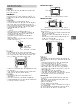 Предварительный просмотр 67 страницы Sony BRAVIA KDL-40W608B Reference Manual