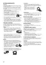 Предварительный просмотр 68 страницы Sony BRAVIA KDL-40W608B Reference Manual