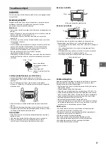 Предварительный просмотр 83 страницы Sony BRAVIA KDL-40W608B Reference Manual