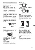 Предварительный просмотр 99 страницы Sony BRAVIA KDL-40W608B Reference Manual