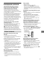 Предварительный просмотр 103 страницы Sony BRAVIA KDL-40W608B Reference Manual