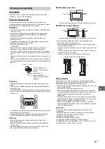 Предварительный просмотр 117 страницы Sony BRAVIA KDL-40W608B Reference Manual