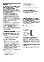 Предварительный просмотр 128 страницы Sony BRAVIA KDL-40W608B Reference Manual