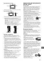 Предварительный просмотр 153 страницы Sony BRAVIA KDL-40W608B Reference Manual