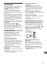 Предварительный просмотр 167 страницы Sony BRAVIA KDL-40W608B Reference Manual