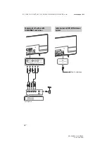 Предварительный просмотр 12 страницы Sony BRAVIA KDL-40W700C Reference Manual