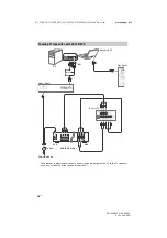 Предварительный просмотр 16 страницы Sony BRAVIA KDL-40W700C Reference Manual