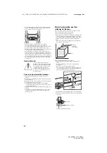 Предварительный просмотр 26 страницы Sony BRAVIA KDL-40W700C Reference Manual