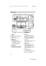 Предварительный просмотр 30 страницы Sony BRAVIA KDL-40W700C Reference Manual