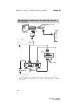 Предварительный просмотр 38 страницы Sony BRAVIA KDL-40W700C Reference Manual