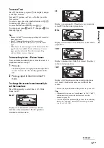 Preview for 17 page of Sony Bravia KDL-40X2000 Operating Instructions Manual