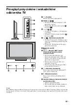 Preview for 117 page of Sony Bravia KDL-40X2000 Operating Instructions Manual