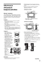 Preview for 57 page of Sony Bravia KDL-40X3000 Operating Instructions Manual