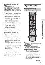 Preview for 73 page of Sony Bravia KDL-40X3000 Operating Instructions Manual