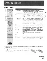 Предварительный просмотр 21 страницы Sony BRAVIA KDL-40XBR2 Operating Instructions Manual